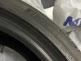 Комплект шин R19 245/40 передние, 275/35 задние Pirelli за 150 000 тг. в Астана – фото 2