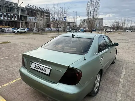 Toyota Camry 2003 года за 3 250 000 тг. в Актобе