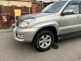 Toyota Land Cruiser Prado 2006 годаүшін11 800 000 тг. в Алматы – фото 2