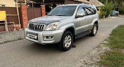 Toyota Land Cruiser Prado 2006 годаүшін11 800 000 тг. в Алматы