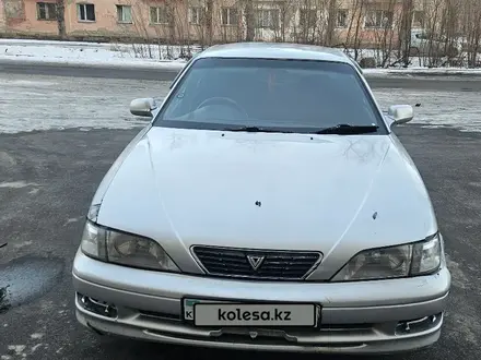 Toyota Vista 1996 года за 1 300 000 тг. в Павлодар – фото 4