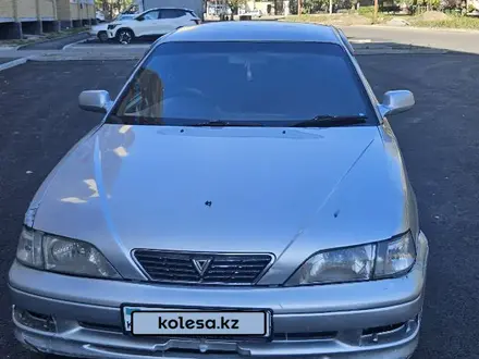 Toyota Vista 1996 года за 1 300 000 тг. в Павлодар – фото 12