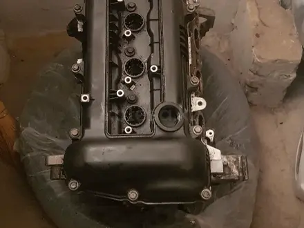 Двигатель 1.6 за 70 000 тг. в Астана