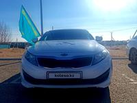 Kia Optima 2011 года за 4 000 000 тг. в Кызылорда