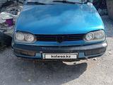 Volkswagen Golf 1993 годаүшін900 000 тг. в Шымкент