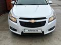 Chevrolet Cruze 2012 года за 3 600 000 тг. в Атырау