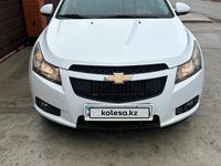 Chevrolet Cruze 2012 года за 3 600 000 тг. в Атырау