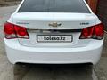 Chevrolet Cruze 2012 года за 3 600 000 тг. в Атырау – фото 3