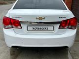 Chevrolet Cruze 2012 годаүшін3 600 000 тг. в Атырау – фото 3