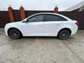 Chevrolet Cruze 2012 года за 3 600 000 тг. в Атырау – фото 4