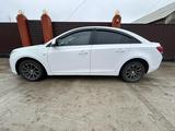 Chevrolet Cruze 2012 года за 3 200 000 тг. в Атырау – фото 4