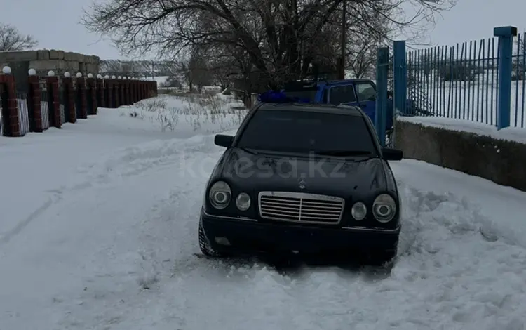 Mercedes-Benz E 280 1998 годаүшін2 400 000 тг. в Караганда