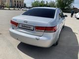 Hyundai Sonata 2006 годаүшін3 500 000 тг. в Шымкент