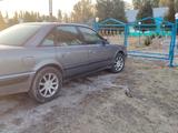 Audi 100 1994 года за 1 400 000 тг. в Бауыржана Момышулы