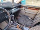 Audi 100 1994 года за 1 400 000 тг. в Бауыржана Момышулы – фото 4
