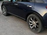 Infiniti FX35 2004 года за 5 500 000 тг. в Алматы – фото 3