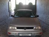 Volkswagen Golf 2006 года за 1 300 000 тг. в Шымкент – фото 2