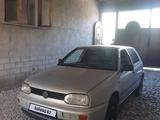 Volkswagen Golf 2006 года за 1 300 000 тг. в Шымкент – фото 3