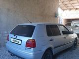 Volkswagen Golf 2006 года за 1 300 000 тг. в Шымкент – фото 4