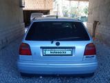 Volkswagen Golf 2006 года за 1 300 000 тг. в Шымкент – фото 5