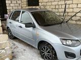 ВАЗ (Lada) Kalina 2192 2014 года за 3 400 000 тг. в Актобе – фото 2