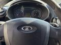 ВАЗ (Lada) Granta 2190 2015 года за 2 500 000 тг. в Алматы – фото 4