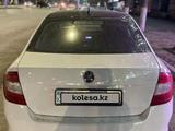 Skoda Rapid 2014 года за 3 800 000 тг. в Актобе – фото 5