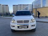 Toyota Land Cruiser Prado 2009 годаүшін13 000 000 тг. в Актау – фото 2