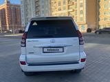 Toyota Land Cruiser Prado 2009 годаүшін13 000 000 тг. в Актау – фото 5