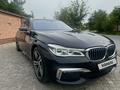 BMW 740 2017 годаүшін29 500 000 тг. в Шымкент – фото 28