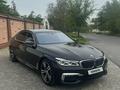 BMW 740 2017 годаүшін29 500 000 тг. в Шымкент – фото 35