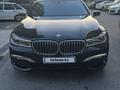 BMW 740 2017 годаүшін29 500 000 тг. в Шымкент – фото 40