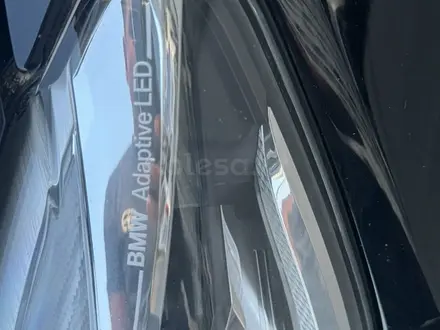 BMW 740 2017 года за 29 500 000 тг. в Шымкент – фото 41