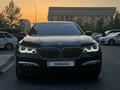 BMW 740 2017 годаүшін29 500 000 тг. в Шымкент – фото 43