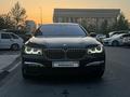 BMW 740 2017 годаүшін29 500 000 тг. в Шымкент – фото 48