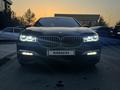 BMW 740 2017 годаүшін29 500 000 тг. в Шымкент – фото 49