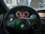 BMW M5 2006 годаүшін17 000 000 тг. в Петропавловск – фото 2
