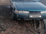 Mazda 626 1992 года за 650 000 тг. в Кокшетау