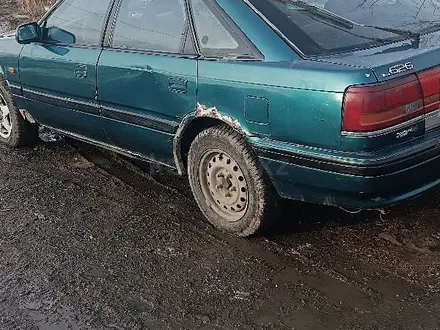 Mazda 626 1992 года за 650 000 тг. в Кокшетау – фото 6