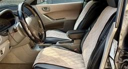 Mitsubishi Galant 2003 года за 1 600 000 тг. в Шымкент – фото 5