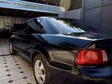 Mitsubishi Galant 2003 года за 1 600 000 тг. в Шымкент – фото 3