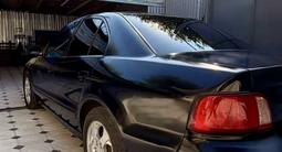 Mitsubishi Galant 2003 года за 1 600 000 тг. в Шымкент – фото 3