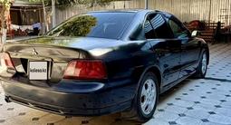 Mitsubishi Galant 2003 года за 1 600 000 тг. в Шымкент – фото 2