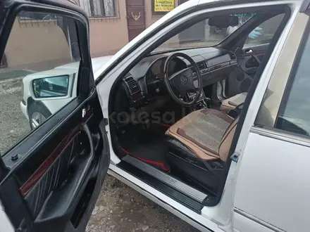 Mercedes-Benz S 320 1996 года за 3 000 000 тг. в Тараз – фото 19