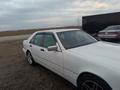 Mercedes-Benz S 320 1996 года за 2 700 000 тг. в Тараз – фото 9