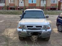 Mitsubishi Pajero 2003 года за 4 500 000 тг. в Актобе