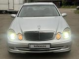 Mercedes-Benz E 320 2003 года за 5 650 000 тг. в Алматы – фото 2