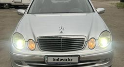 Mercedes-Benz E 320 2003 годаүшін5 650 000 тг. в Алматы – фото 2