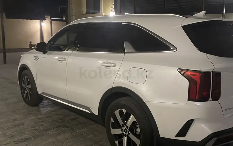 Kia Sorento 2023 года за 15 500 000 тг. в Тараз