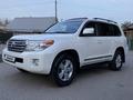 Toyota Land Cruiser 2013 года за 21 700 000 тг. в Алматы